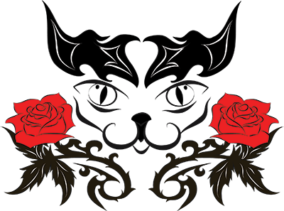 New Legislation Says No Tattoos for Pets cat tribal tattoo /> <p><a href=