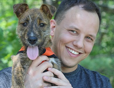 How To Plan For Emergencies: Pet Insurance and Pet Savings Accounts Kurt and Jax