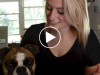Video: What Happens When I Try to Wait As Long to Pee As My Dog?