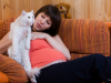 Feline Toxoplasmosis and Pregnancy: How Can Toxoplasma Affect Pregnant Women?