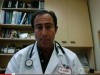 Dr. Jeff Werber on dogs in sweaters