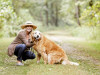 senior dog lives longer