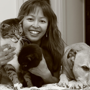 Dr. Justine Lee: What I'm Thankful For