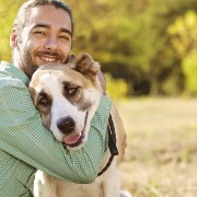 Pet Parents: Research Shows Dogs May View Us As Parents