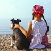 How Rescue Pups help Adopted Children