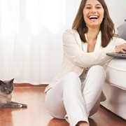 The Science behind Loving Cute Cat Videos