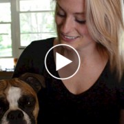 Video: What Happens When I Try to Wait As Long to Pee As My Dog?