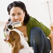 Recording Video for Your Veterinarian