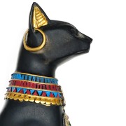 The Truth about the Origin of the Domestic House Cat 