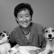 Goodbye Dear Dr. Sophia Yin