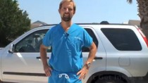 Leaving your dog in a hot car can be downright fatal.