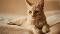 Mammary Tumors in Cats