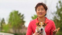 Dr. Sophia Lin on training dogs effectively
