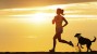 Exercise With Your Pet! 