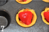 pup tarts for valentines day 